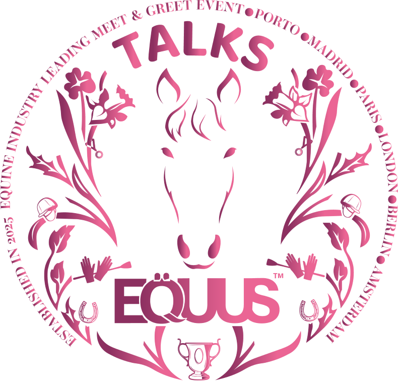 Equus Talks Logo